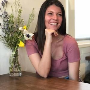 Meet your Posher, Kelsey